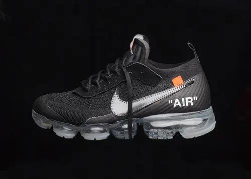 NIKE x OFF-WHITE AIR Vapormax Elephand.shoes