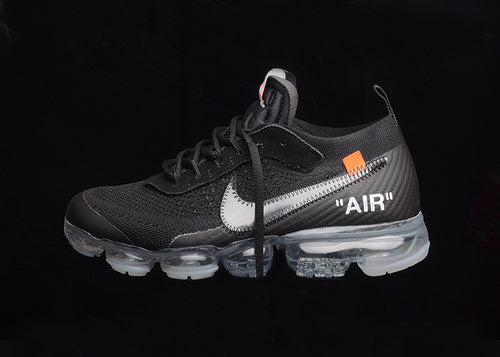 NIKE x OFF-WHITE AIR Vapormax