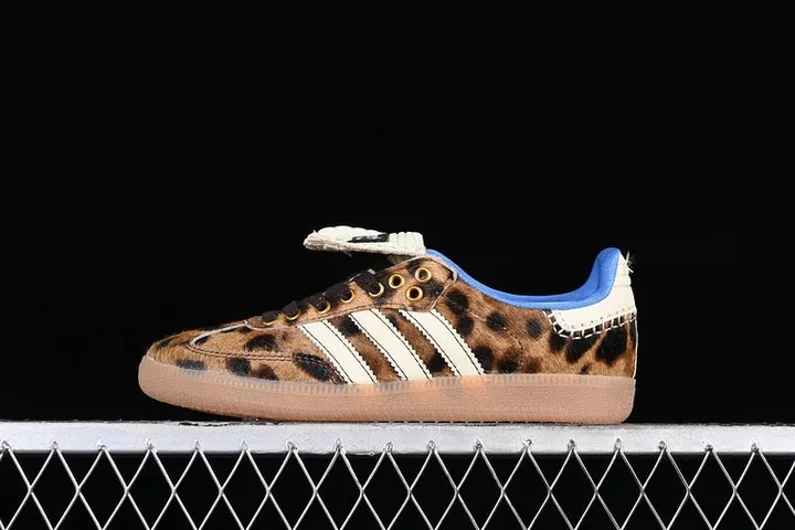 Adidas Gepard tenisice — bočni prikaz