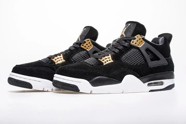 Air Jordan 4 Royle tenisice — bočni prikaz