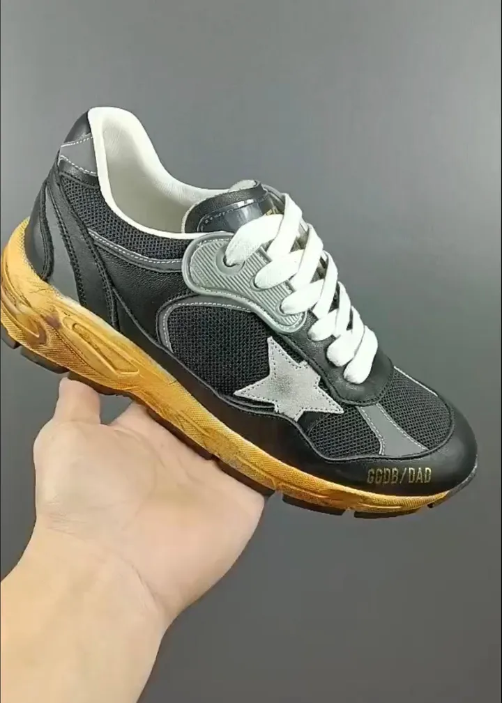 Golden Goose Dad Shoe Elephand.shoes