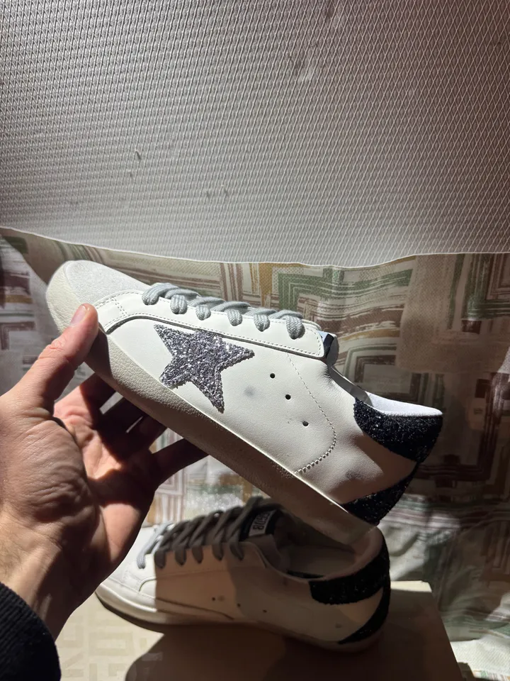 Golden Goose Dark Rose (Odmah dostupne) br 39 Elephand.shoes