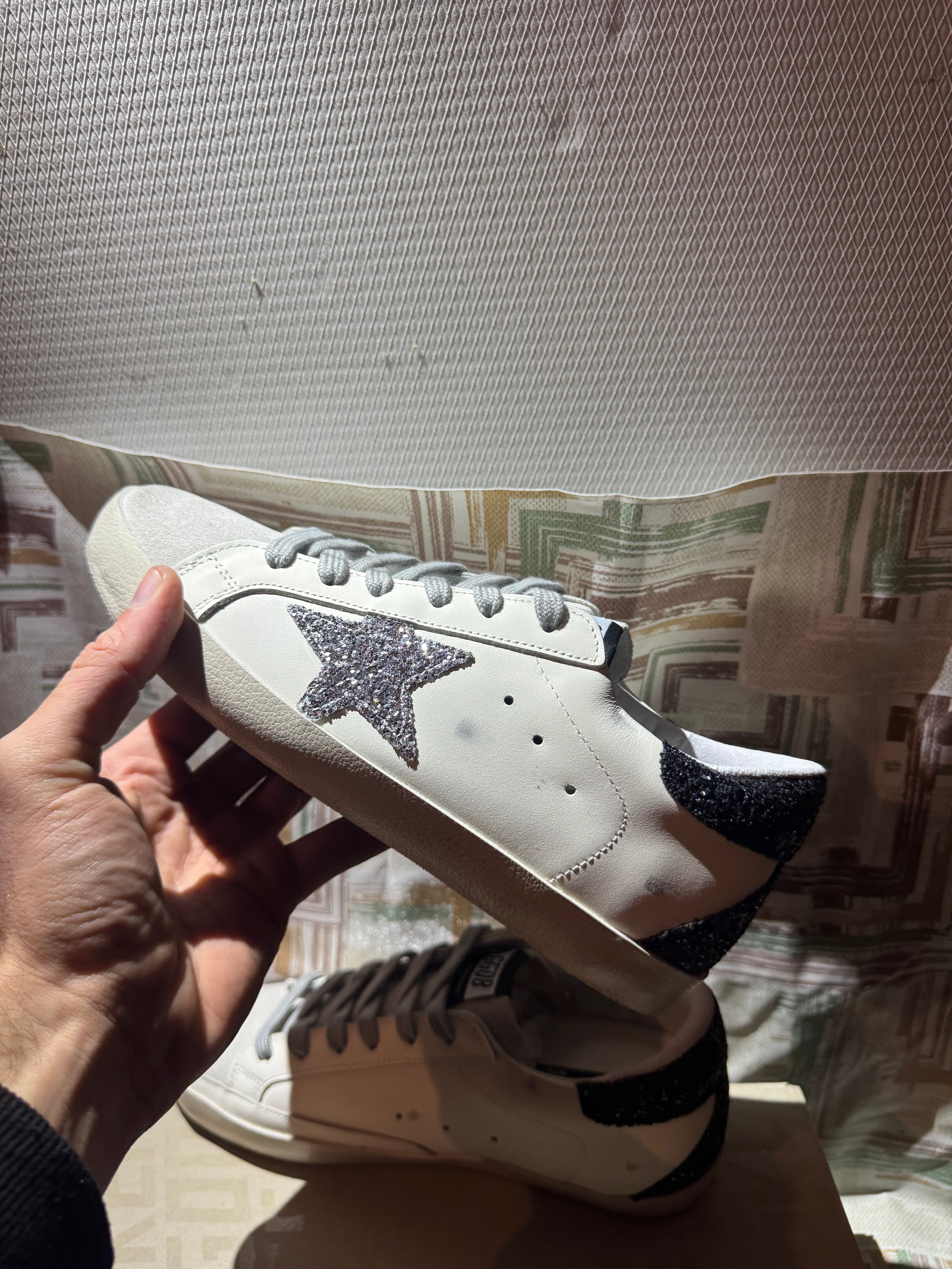Golden Goose Dark Rose (Odmah dostupne) br 39 Elephand.shoes