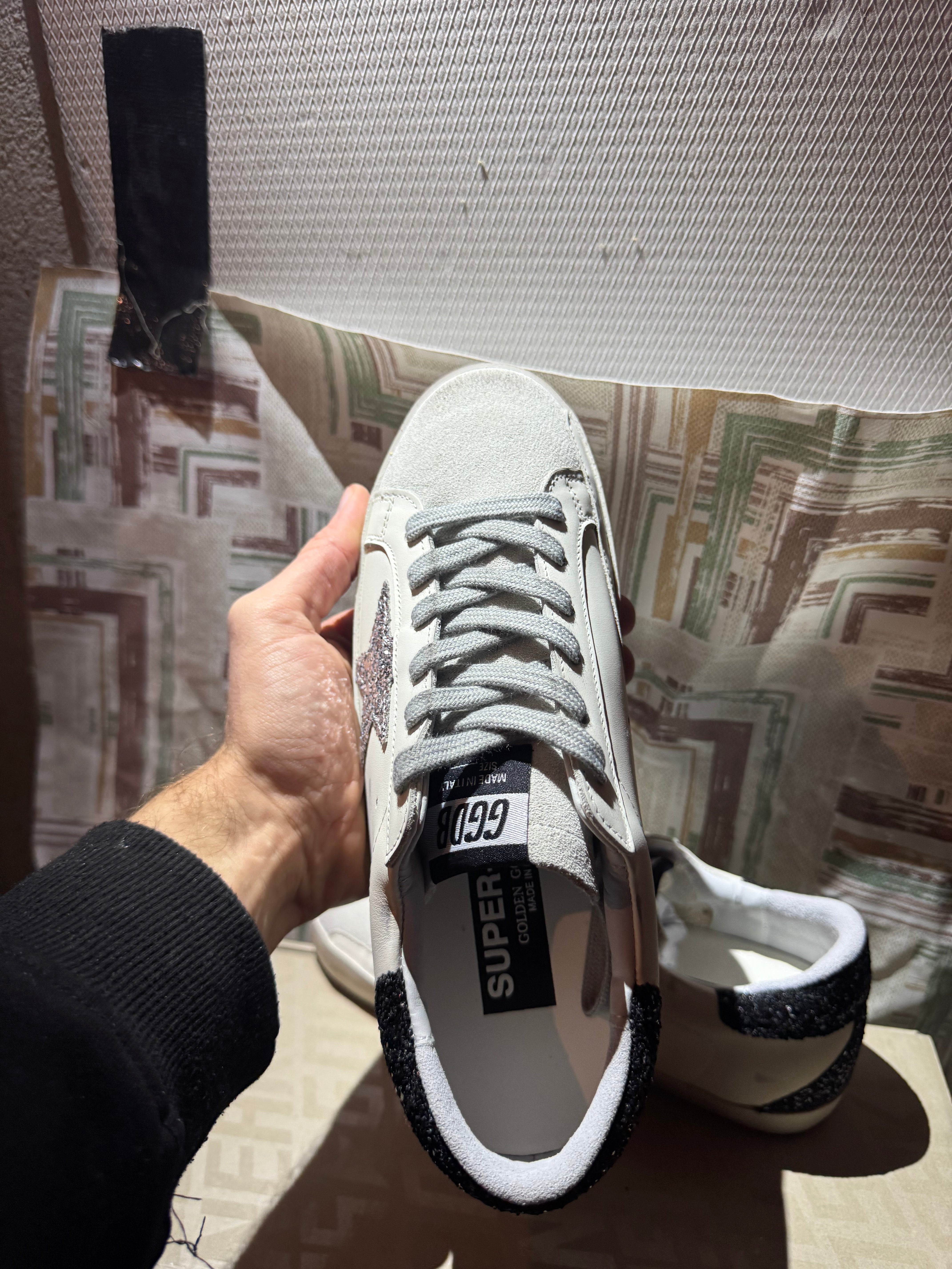 Golden Goose Dark Rose (Odmah dostupne) br 39 Elephand.shoes