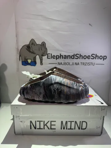 Nike Mind Nocta (Odmah dostupne) br 40