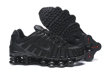 Shox Black