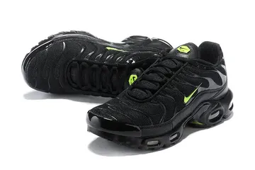 TN Black/Green