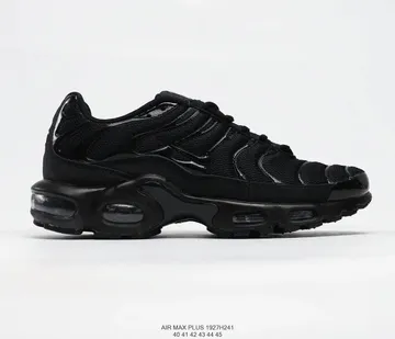 TN Triple Black