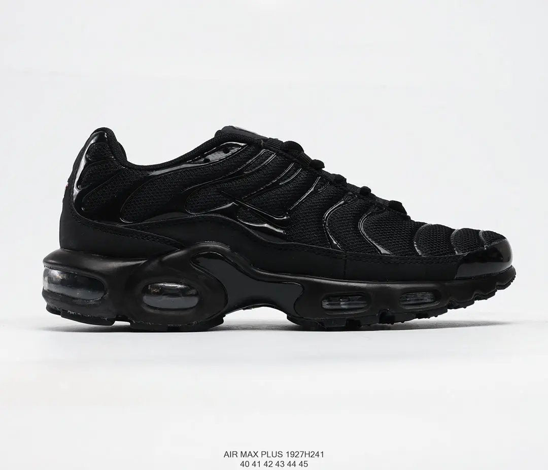 TN Triple Black tenisice — bočni prikaz