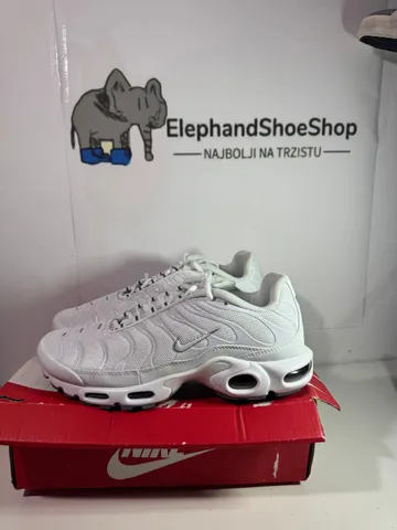 TN White (Odmah dostupne) br 38 40 42