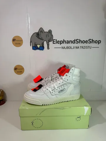 Off White Off Court 3.0 (Odmah Dostupne) br 35 43 45
