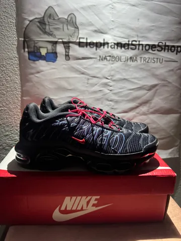 TN Red/Black (Odmah dostupne) br 41