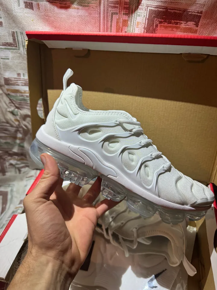 Vapormax White (Odmah dostupne) br 36 41 Elephand.shoes